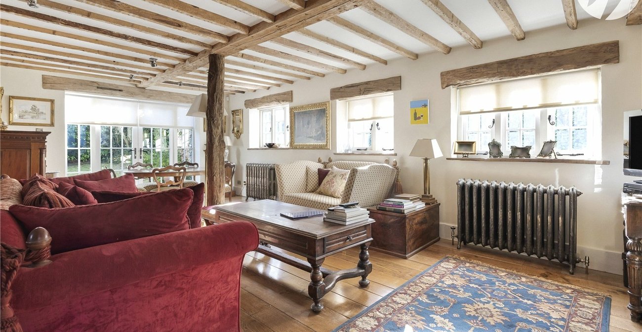 2 bedroom house for sale in Swanley Village | Robinson Jackson