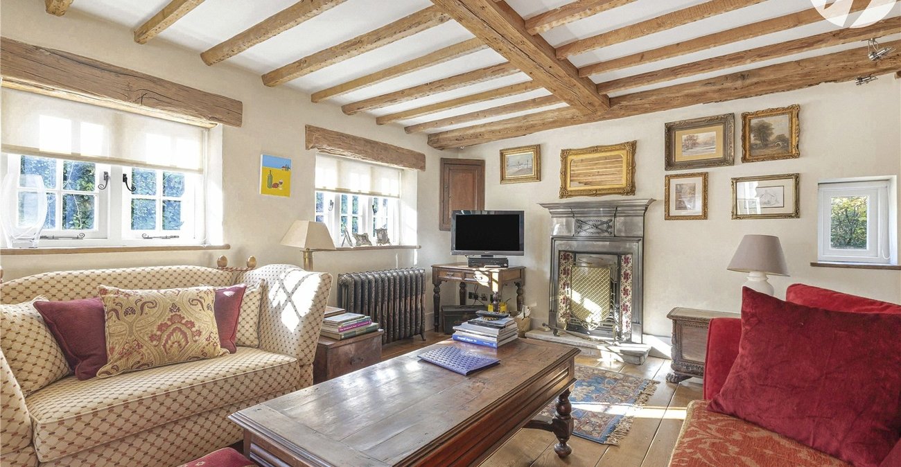 2 bedroom house for sale in Swanley Village | Robinson Jackson