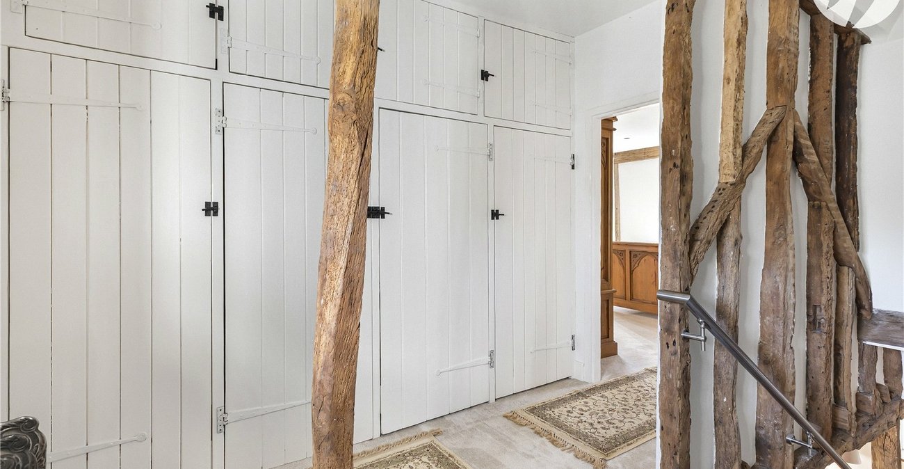 2 bedroom house for sale in Swanley Village | Robinson Jackson