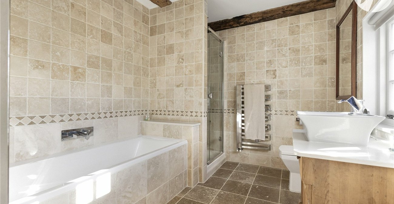 2 bedroom house for sale in Swanley Village | Robinson Jackson