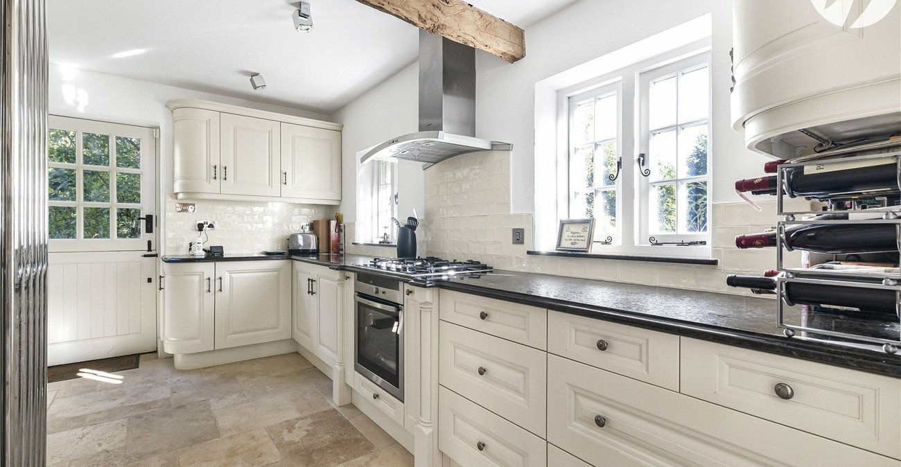 2 bedroom house for sale in Swanley Village | Robinson Jackson