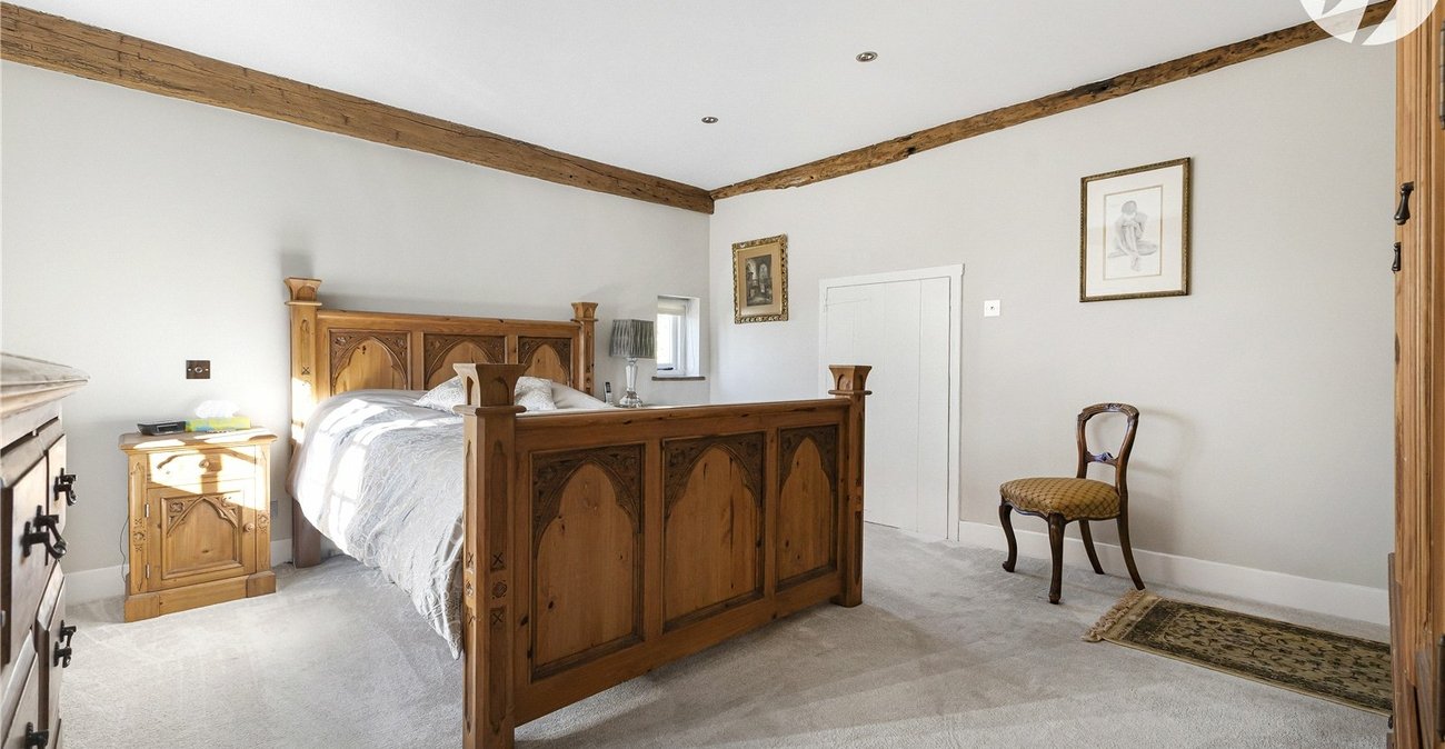 2 bedroom house for sale in Swanley Village | Robinson Jackson