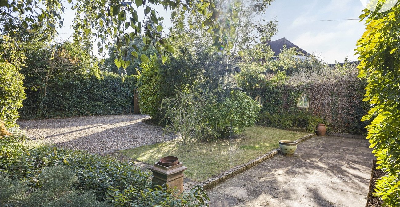 2 bedroom house for sale in Swanley Village | Robinson Jackson