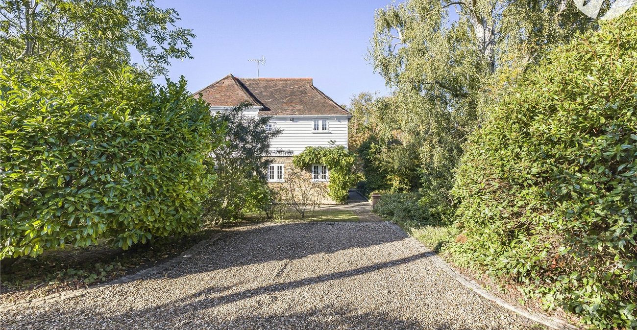 2 bedroom house for sale in Swanley Village | Robinson Jackson