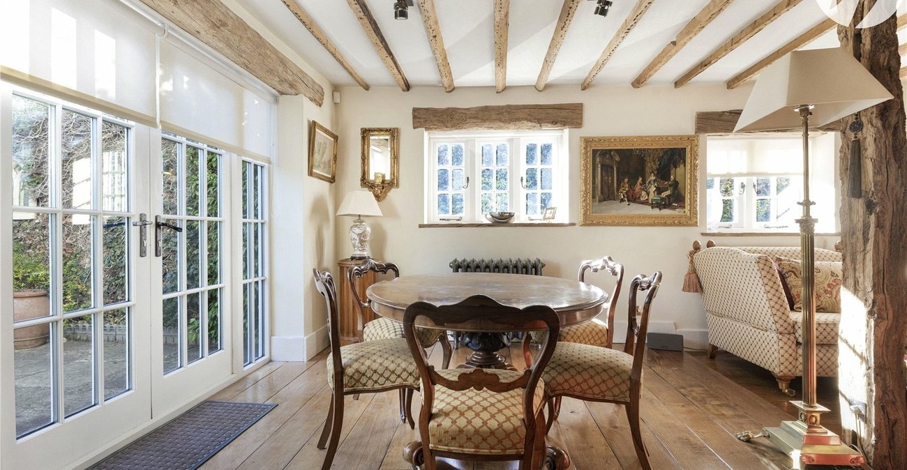 2 bedroom house for sale in Swanley Village | Robinson Jackson