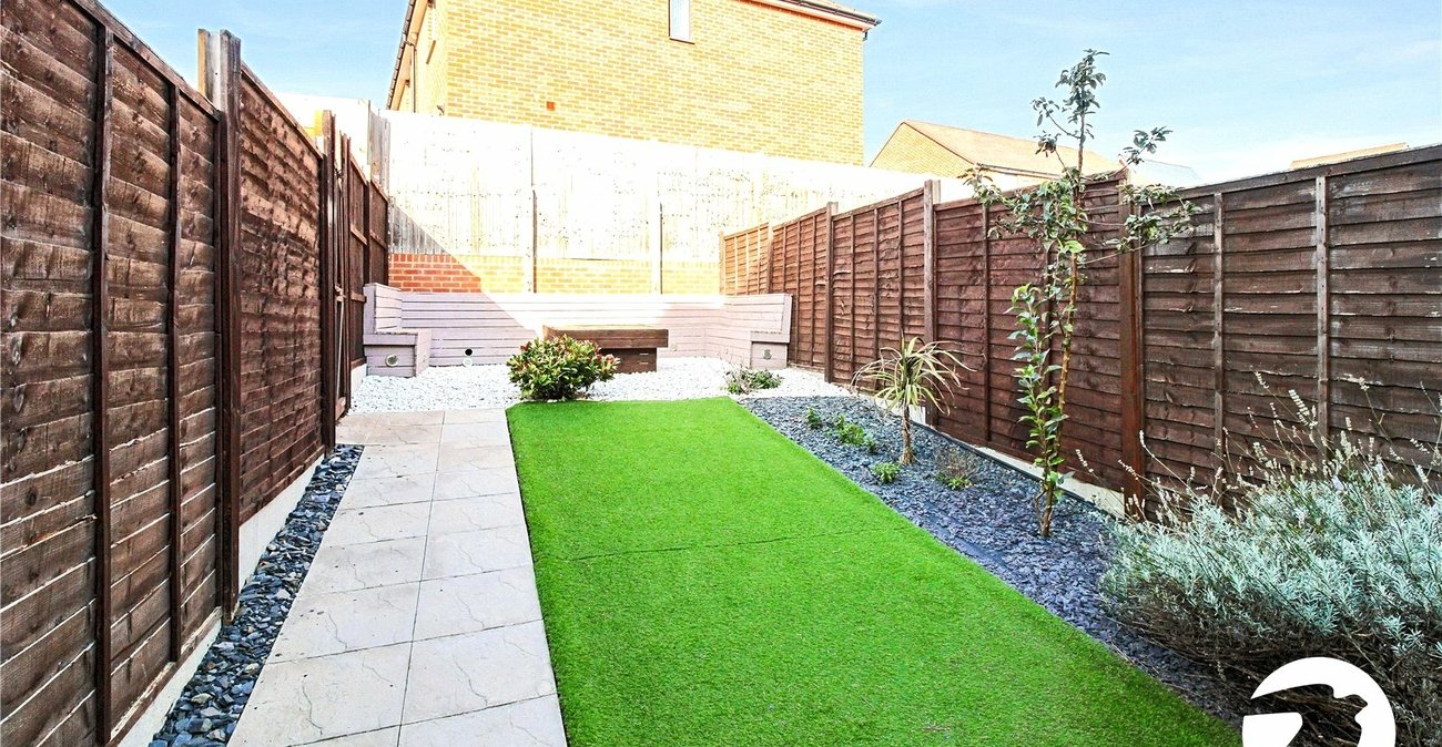 2 bedroom house for sale in Castle Hill | Robinson Jackson