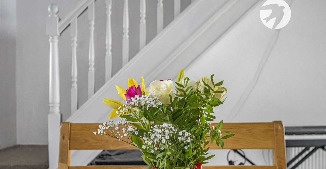 3 bedroom house for sale in Swanscombe | Robinson Jackson