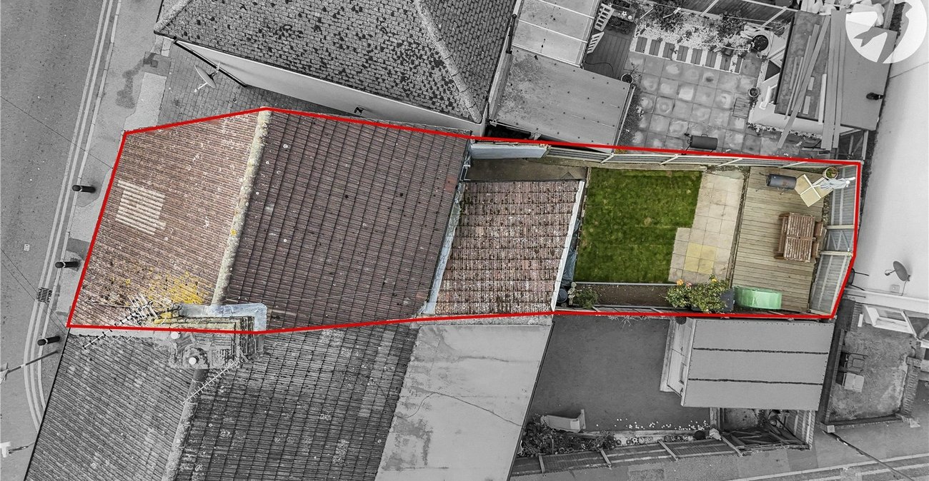 3 bedroom house for sale in Swanscombe | Robinson Jackson