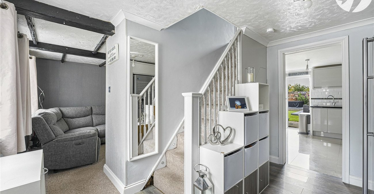 3 bedroom house for sale in Swanscombe | Robinson Jackson