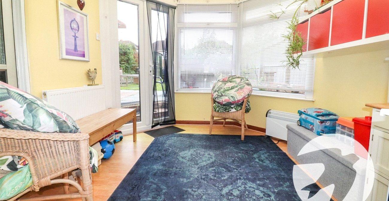 4 bedroom house for sale in Erith | Robinson Jackson