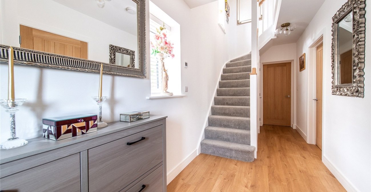4 bedroom property for sale in Lordswood | Robinson Michael & Jackson