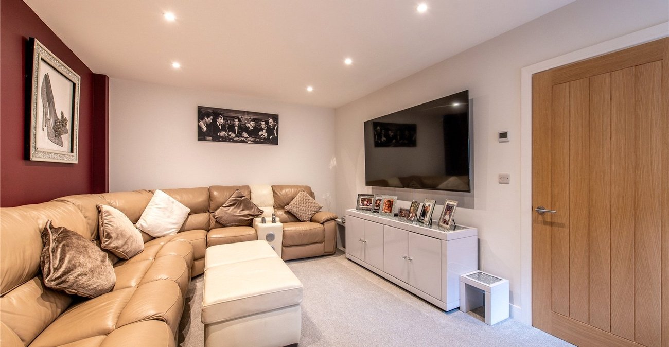 4 bedroom property for sale in Lordswood | Robinson Michael & Jackson