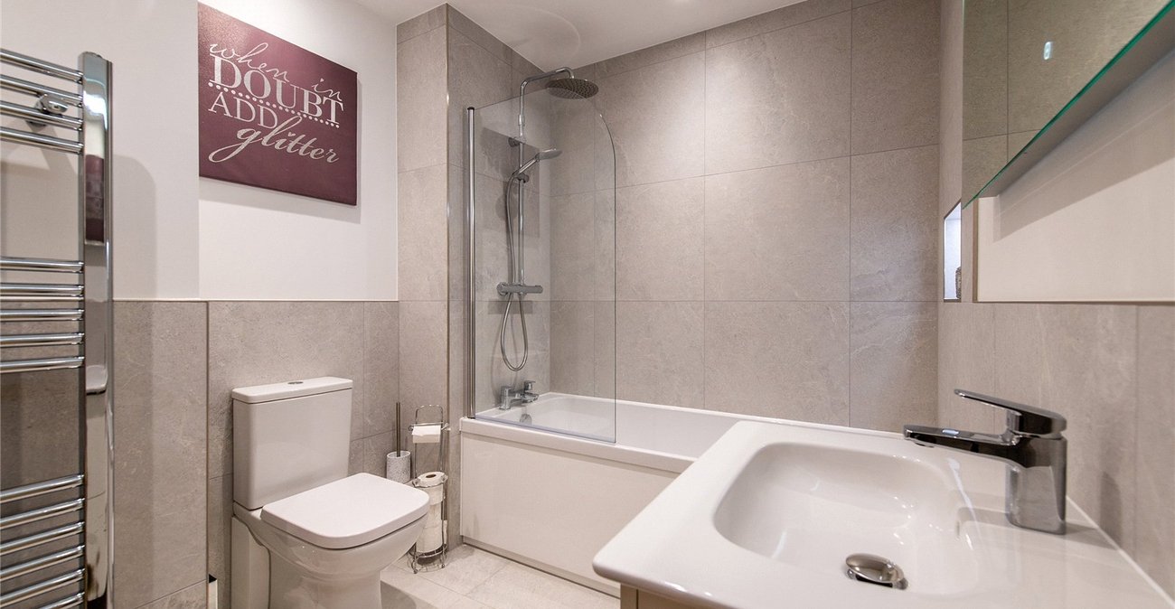 4 bedroom property for sale in Lordswood | Robinson Michael & Jackson