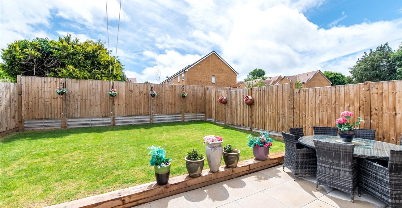 4 bedroom property for sale in Lordswood | Robinson Michael & Jackson