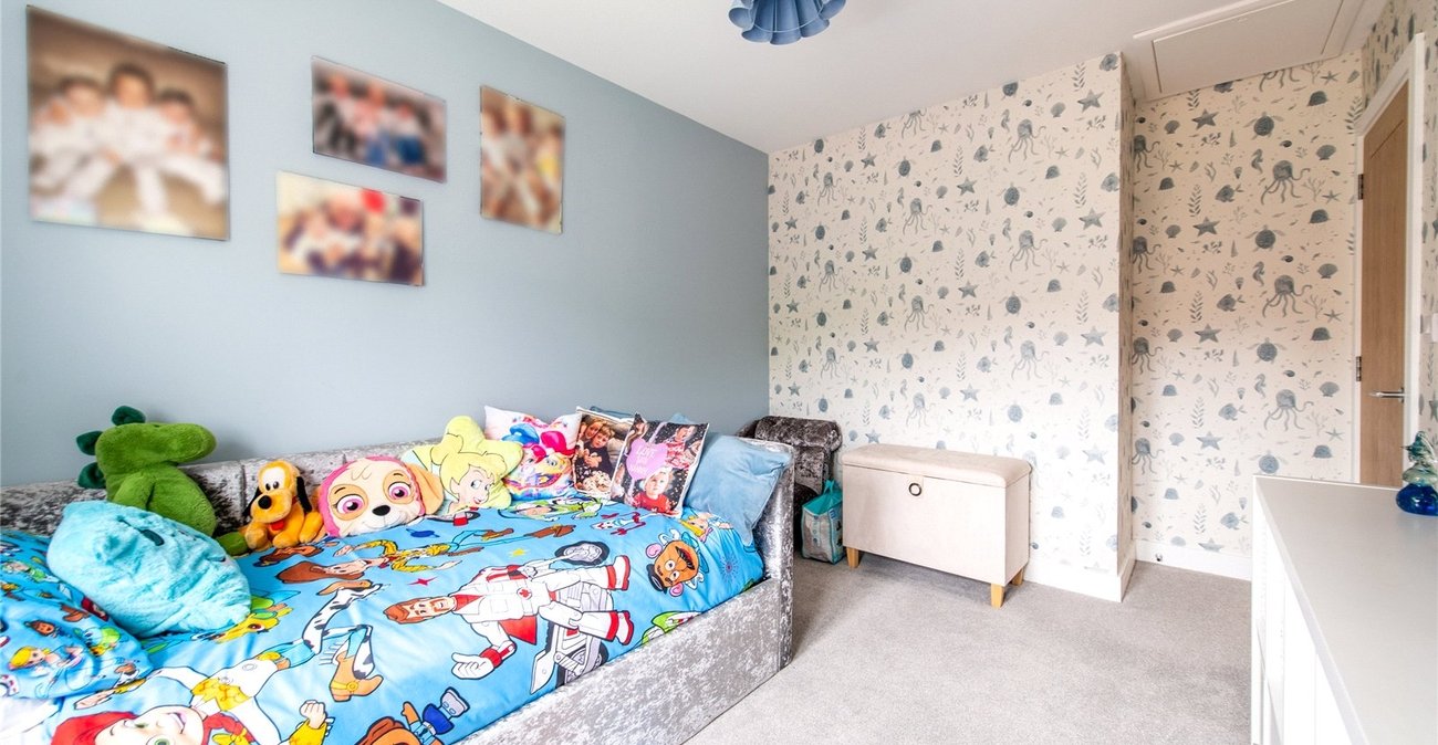 4 bedroom property for sale in Lordswood | Robinson Michael & Jackson