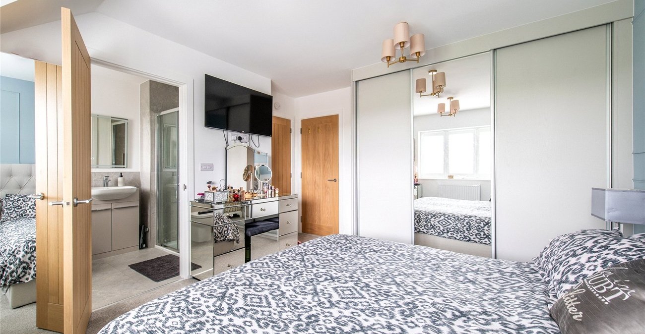 4 bedroom property for sale in Lordswood | Robinson Michael & Jackson