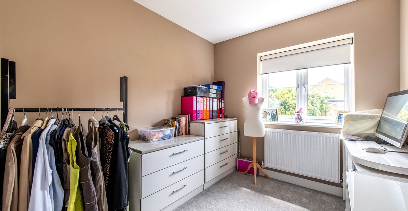 4 bedroom property for sale in Lordswood | Robinson Michael & Jackson