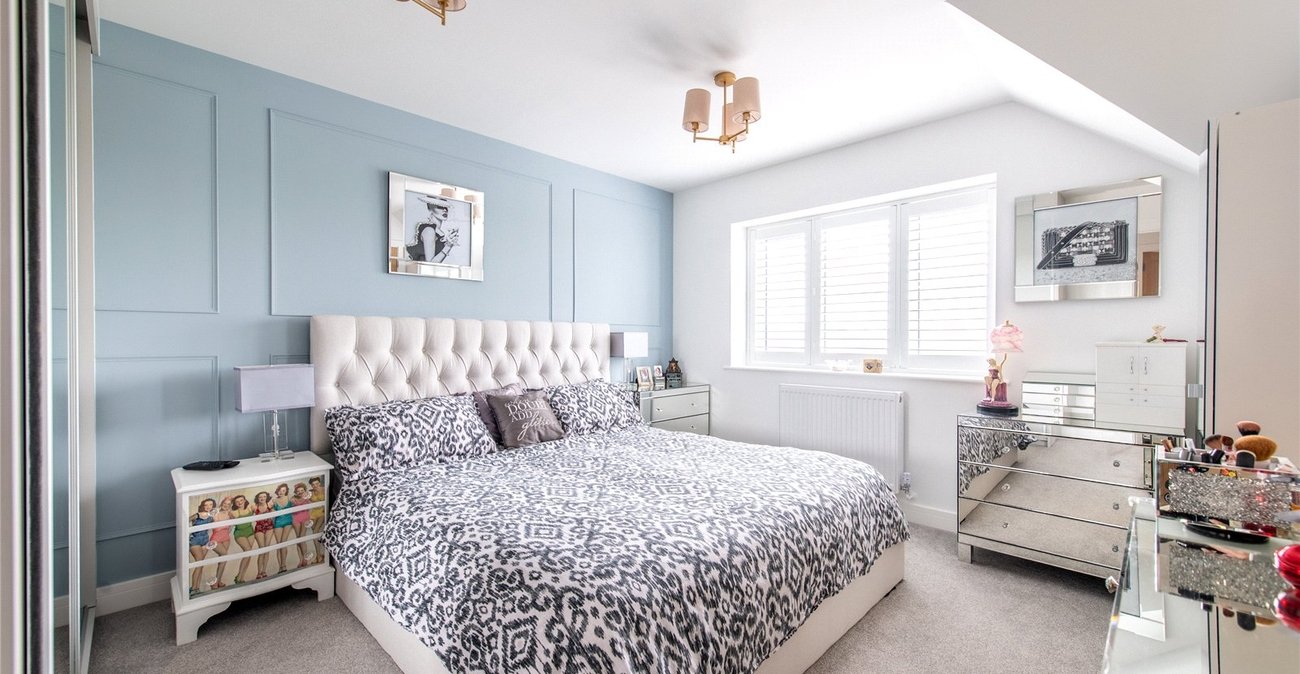 4 bedroom property for sale in Lordswood | Robinson Michael & Jackson