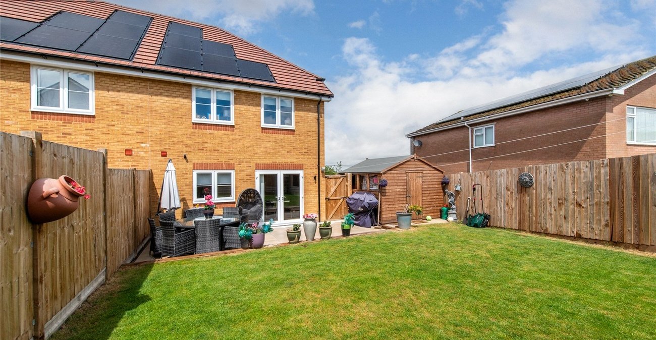 4 bedroom property for sale in Lordswood | Robinson Michael & Jackson