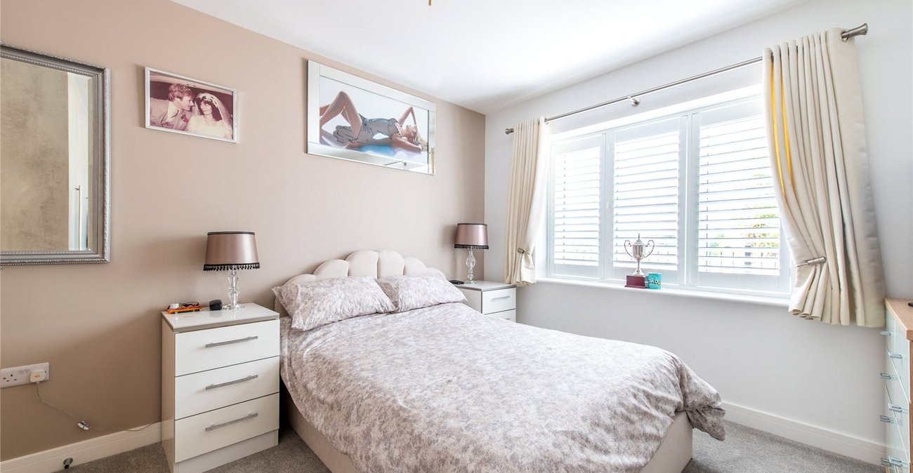 4 bedroom property for sale in Lordswood | Robinson Michael & Jackson