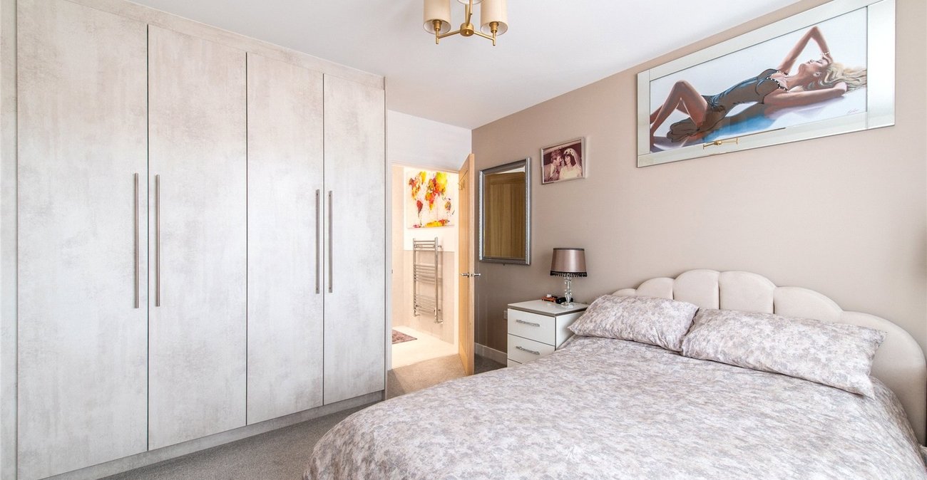 4 bedroom property for sale in Lordswood | Robinson Michael & Jackson