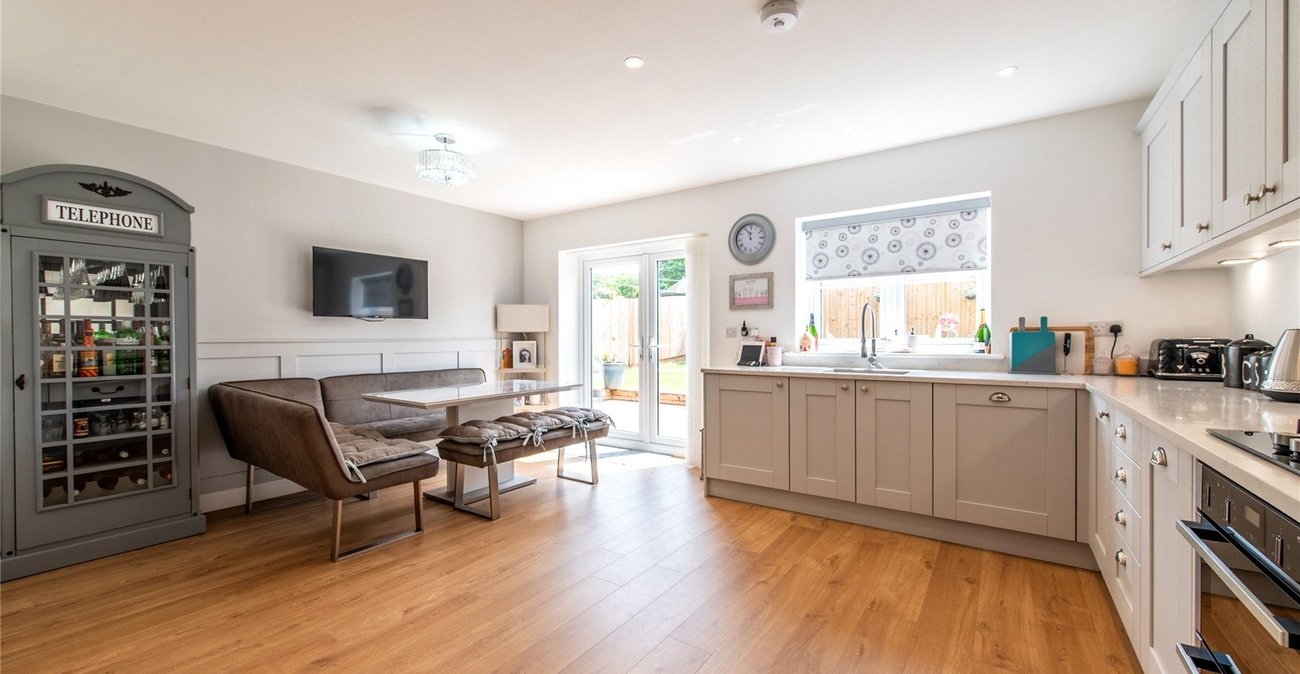 4 bedroom property for sale in Lordswood | Robinson Michael & Jackson