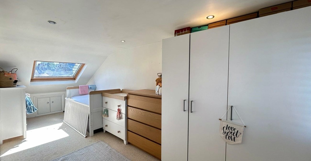 3 bedroom house for sale in Plumstead | Robinson Jackson