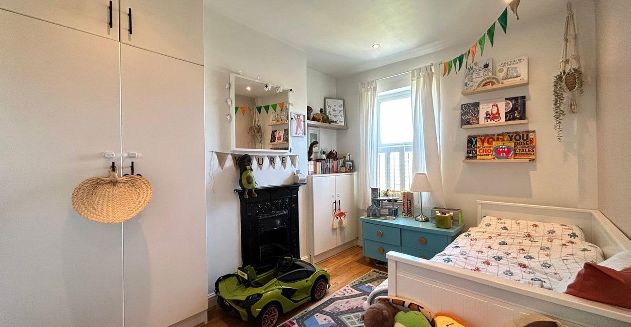 3 bedroom house for sale in Plumstead | Robinson Jackson