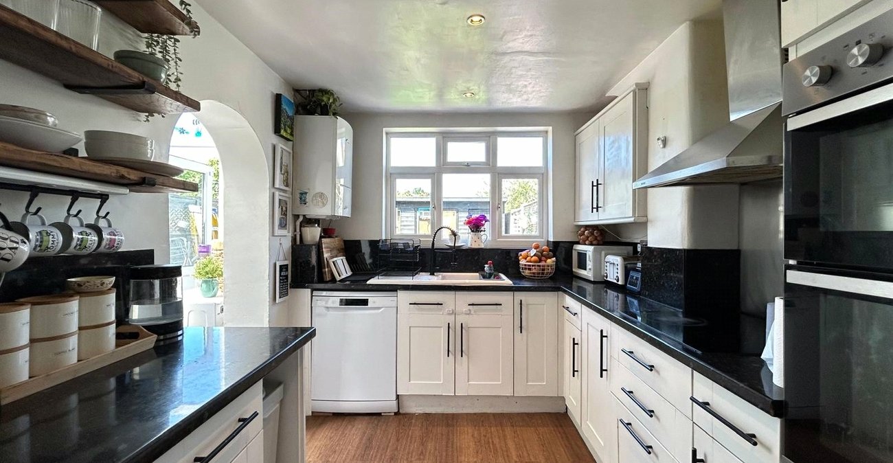 3 bedroom house for sale in Plumstead | Robinson Jackson