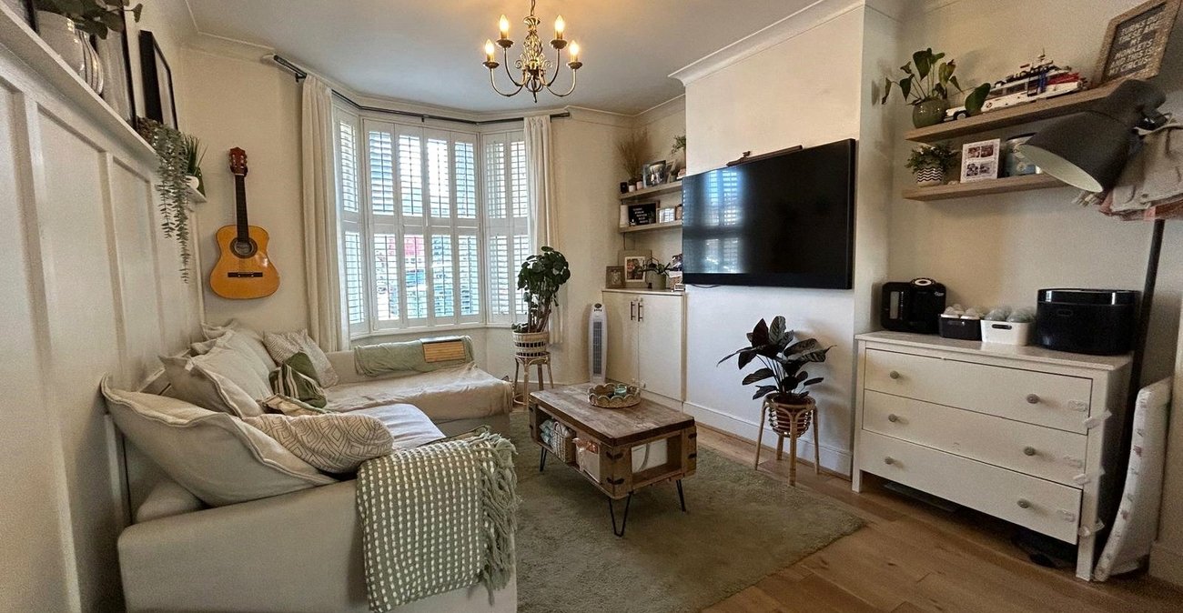 3 bedroom house for sale in Plumstead | Robinson Jackson