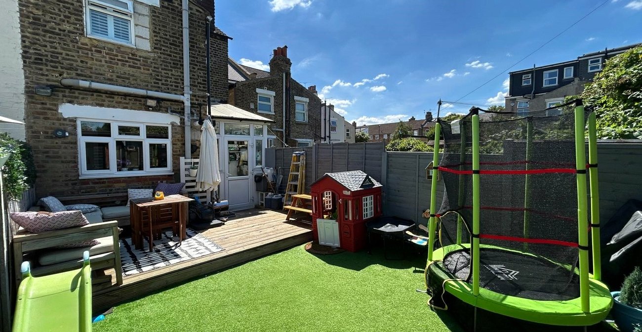 3 bedroom house for sale in Plumstead | Robinson Jackson