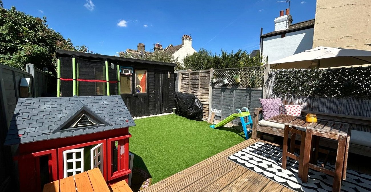 3 bedroom house for sale in Plumstead | Robinson Jackson