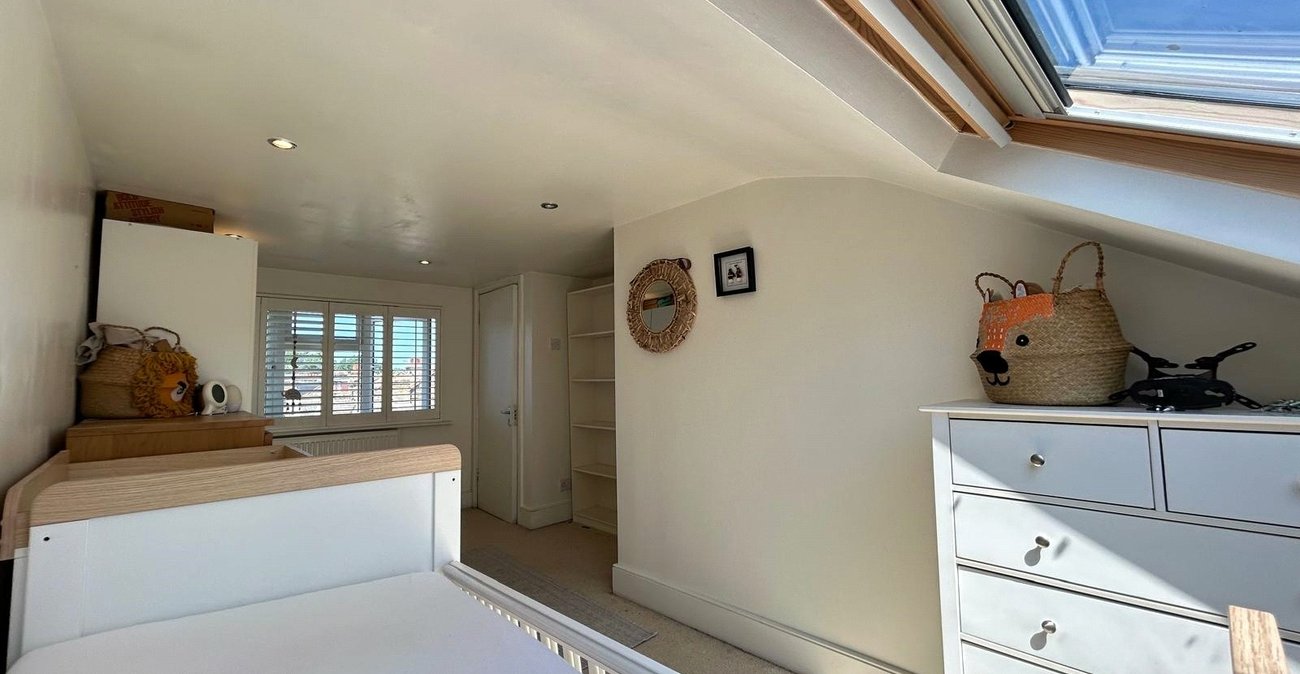 3 bedroom house for sale in Plumstead | Robinson Jackson