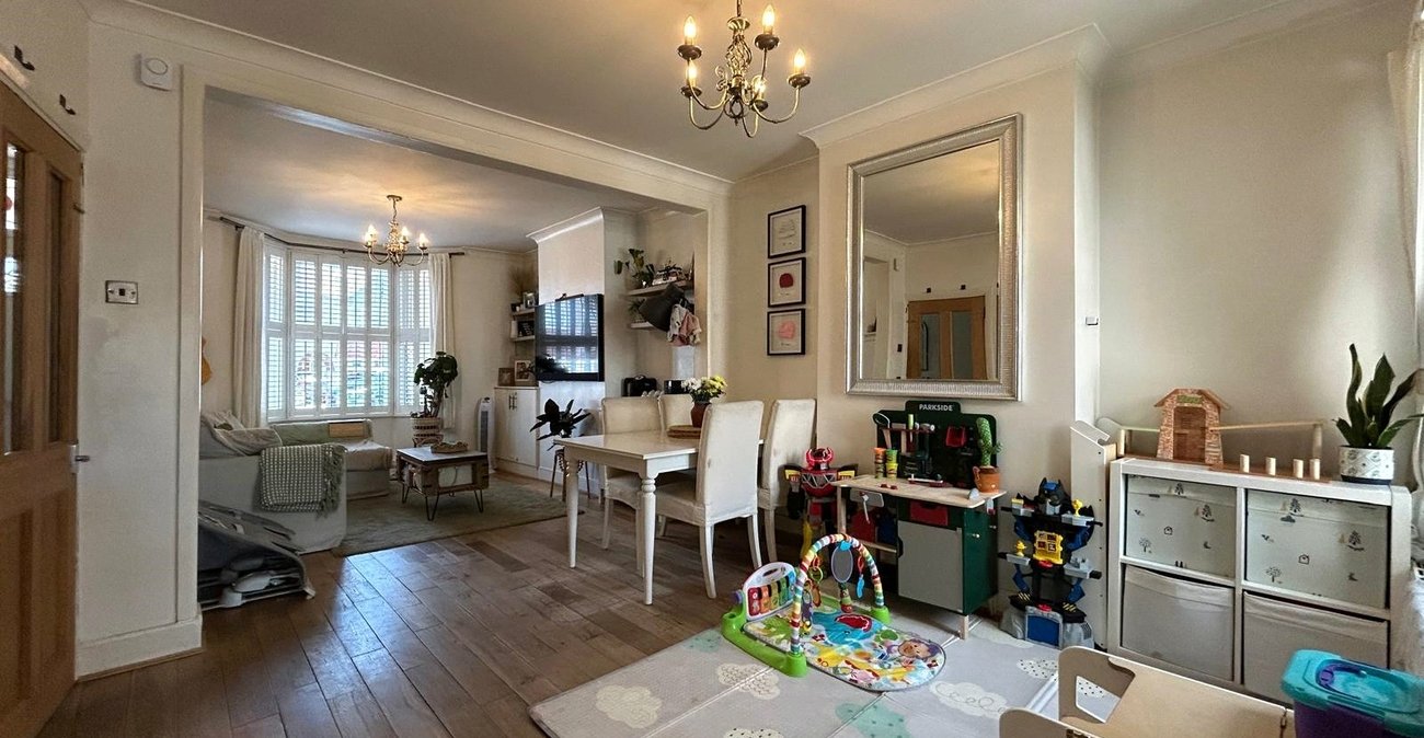 3 bedroom house for sale in Plumstead | Robinson Jackson