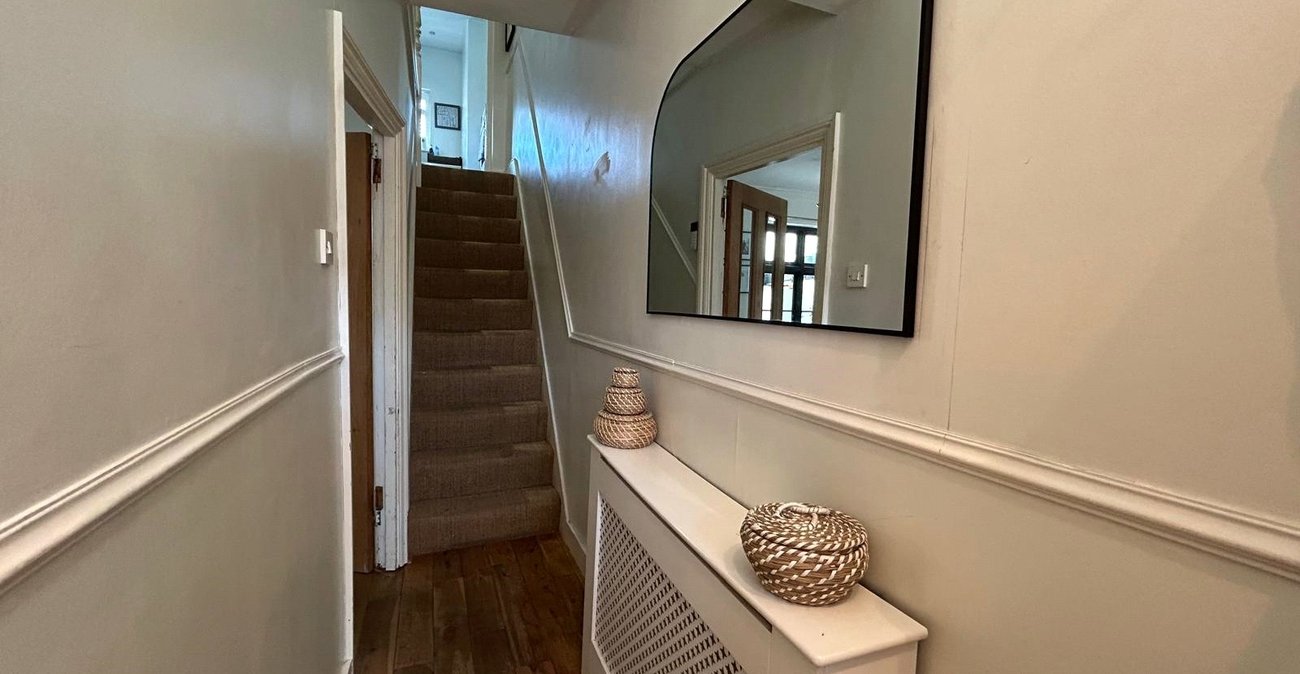 3 bedroom house for sale in Plumstead | Robinson Jackson