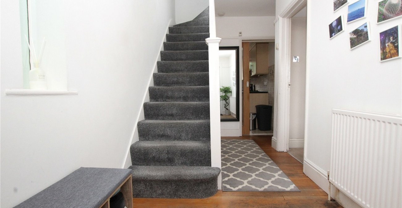 3 bedroom house for sale in Plumstead | Robinson Jackson