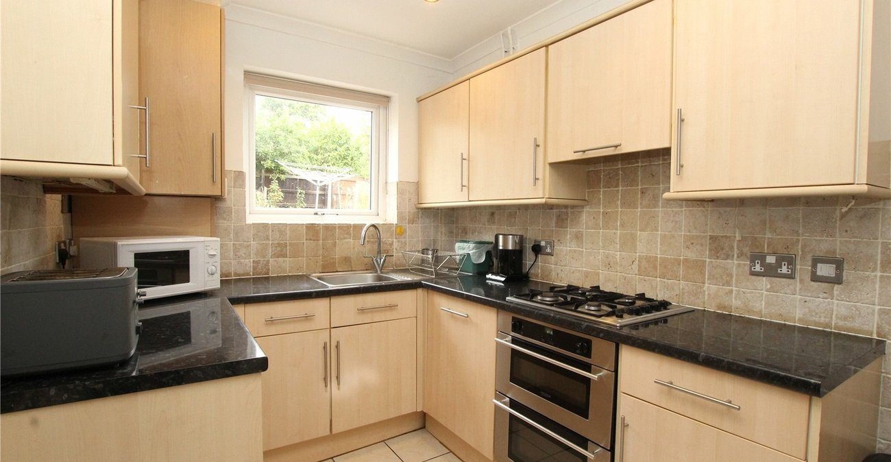 3 bedroom house for sale in Plumstead | Robinson Jackson