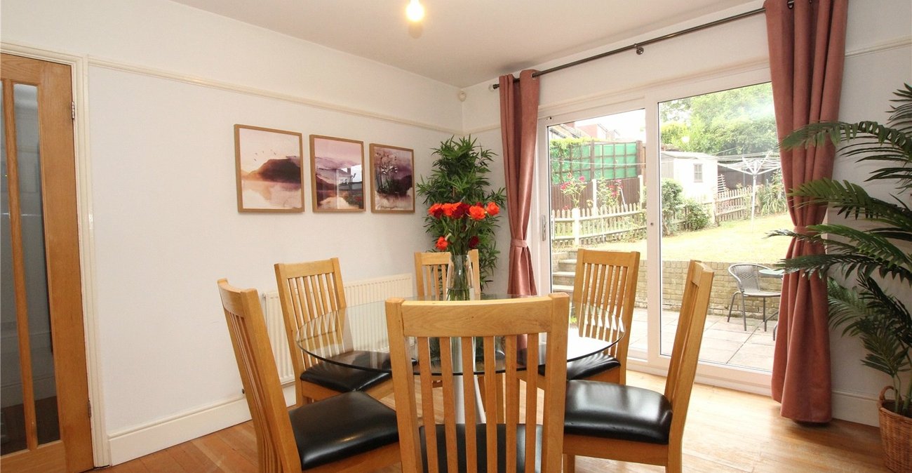 3 bedroom house for sale in Plumstead | Robinson Jackson