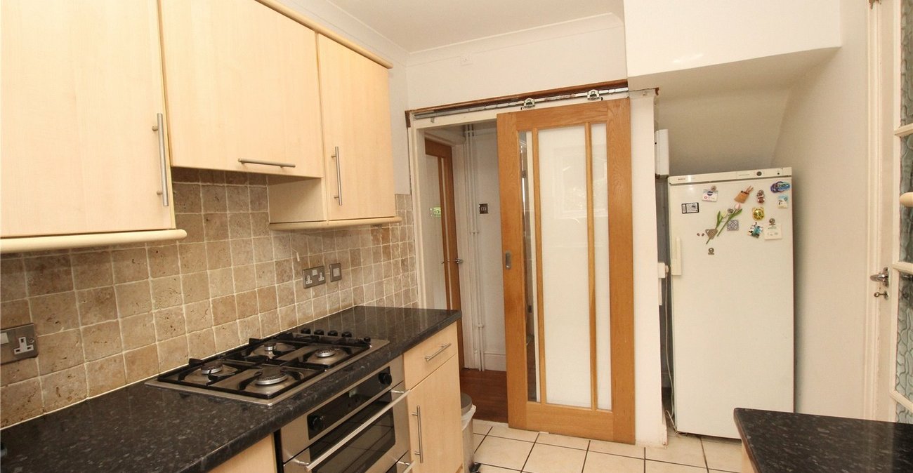 3 bedroom house for sale in Plumstead | Robinson Jackson