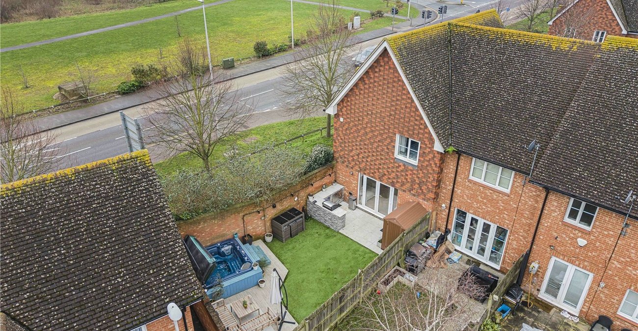 3 bedroom house for sale in Wainscott | Robinson Michael & Jackson