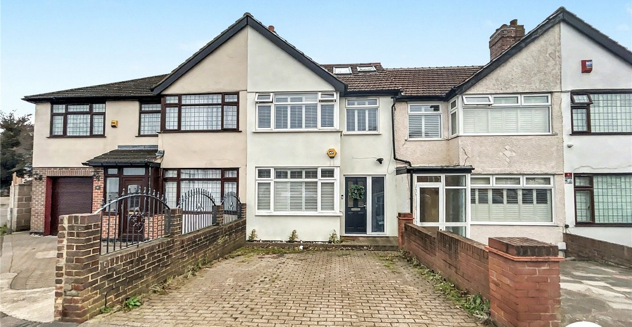 4 bedroom house for sale in Sidcup | Robinson Jackson