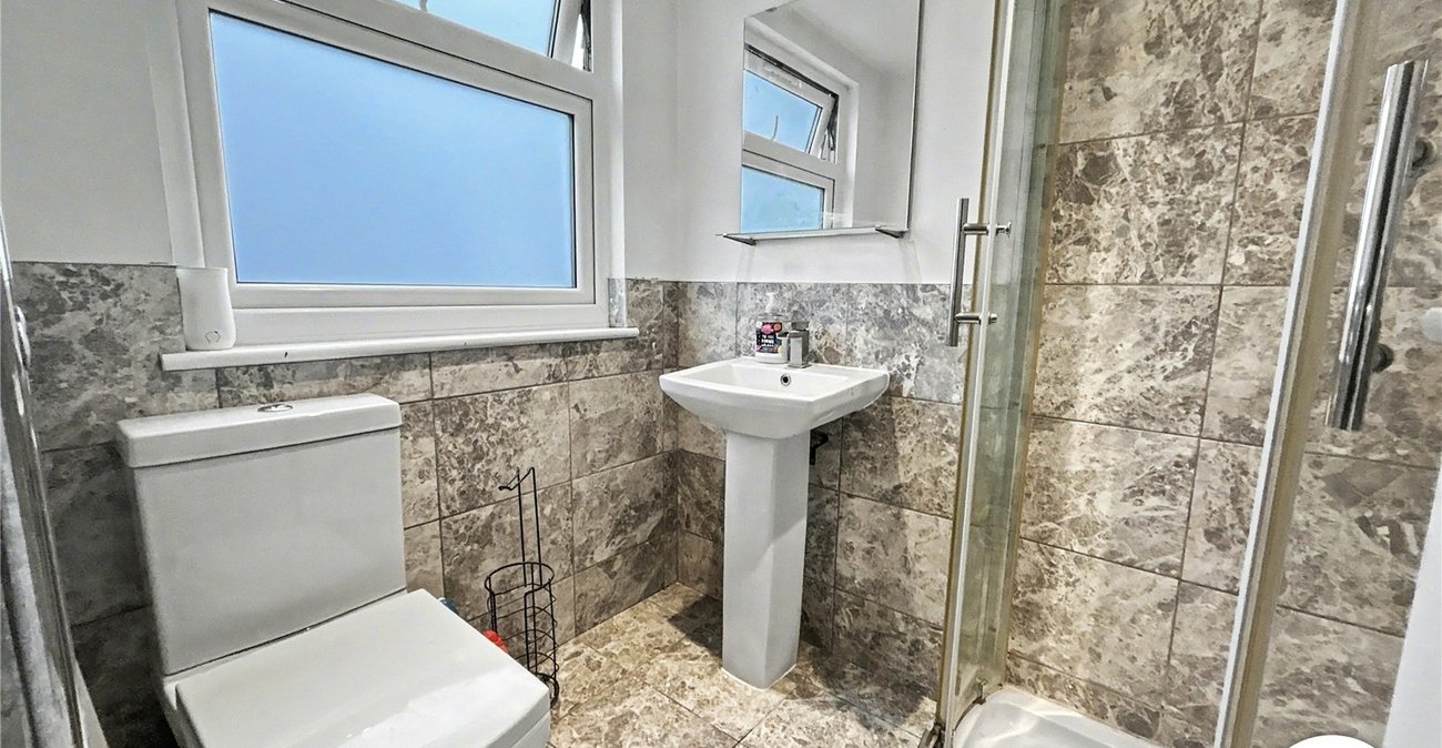 4 bedroom house for sale in Sidcup | Robinson Jackson