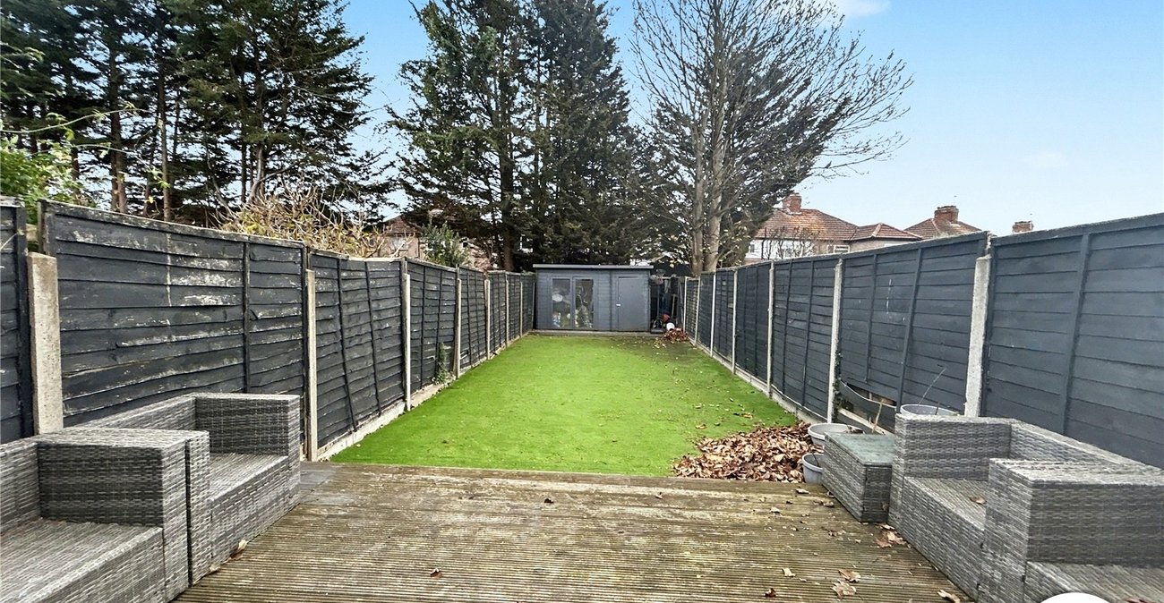 4 bedroom house for sale in Sidcup | Robinson Jackson