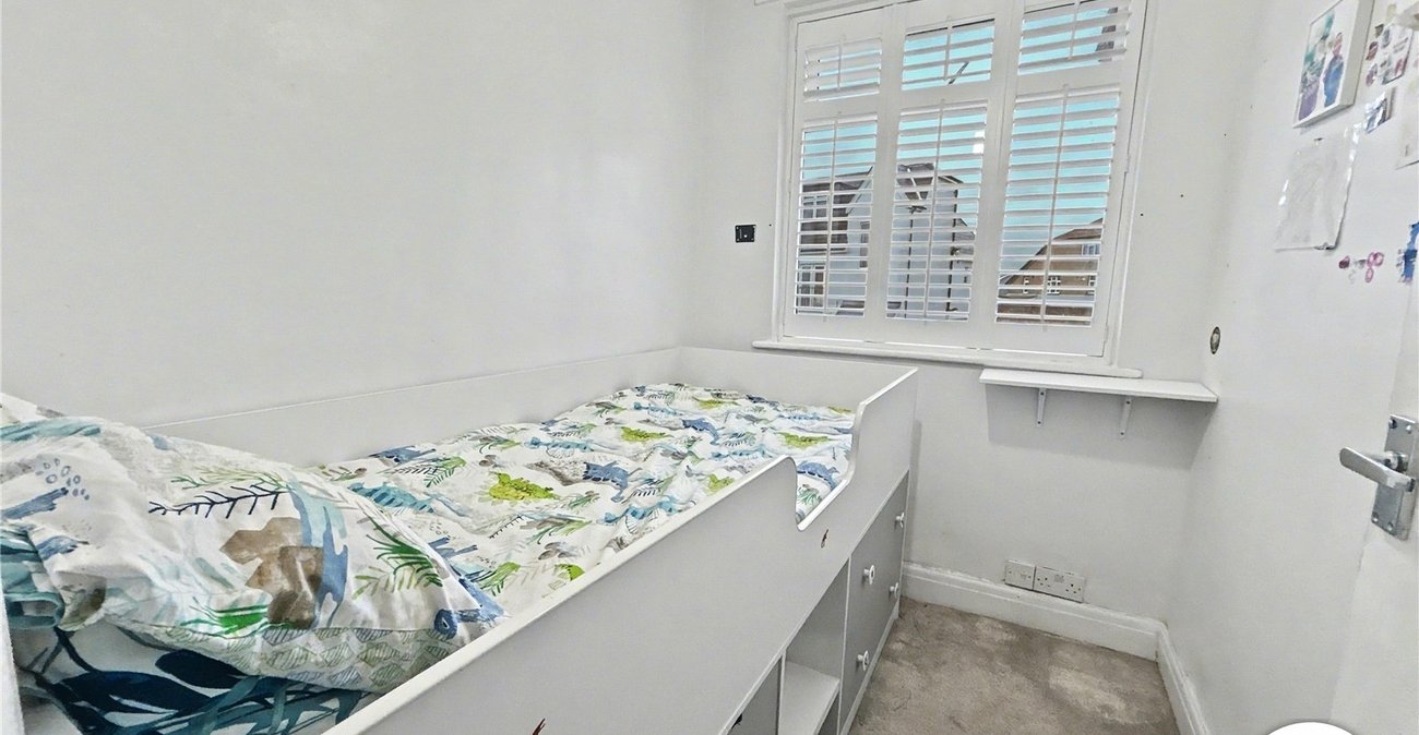 4 bedroom house for sale in Sidcup | Robinson Jackson