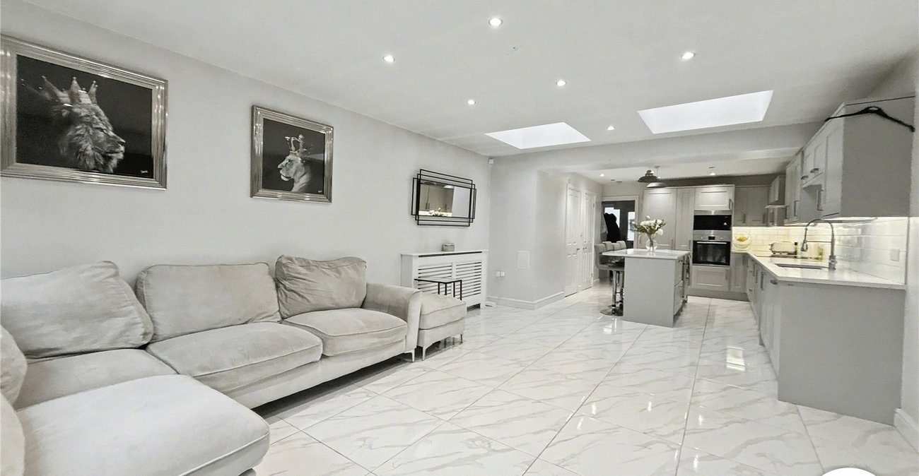 4 bedroom house for sale in Sidcup | Robinson Jackson