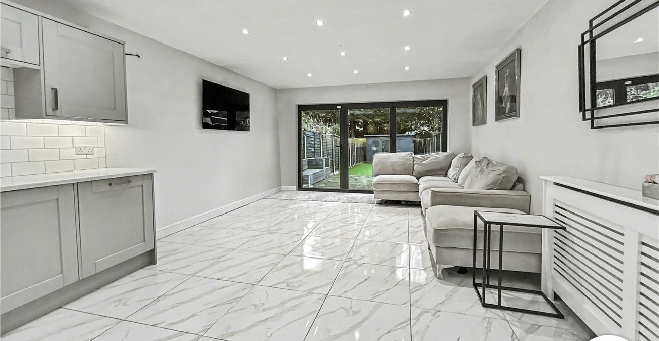 4 bedroom house for sale in Sidcup | Robinson Jackson