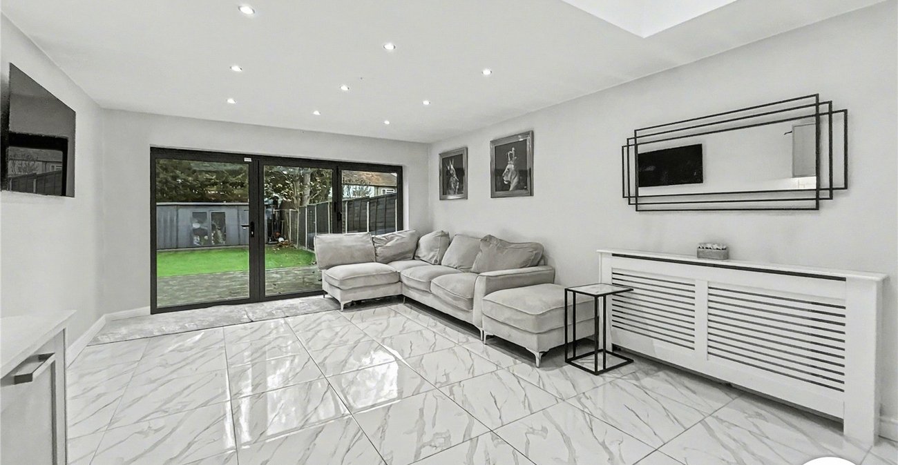 4 bedroom house for sale in Sidcup | Robinson Jackson