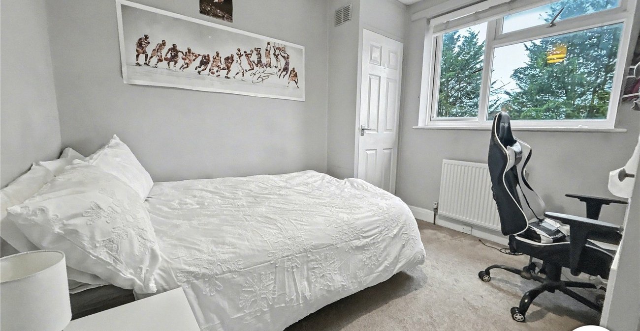 4 bedroom house for sale in Sidcup | Robinson Jackson
