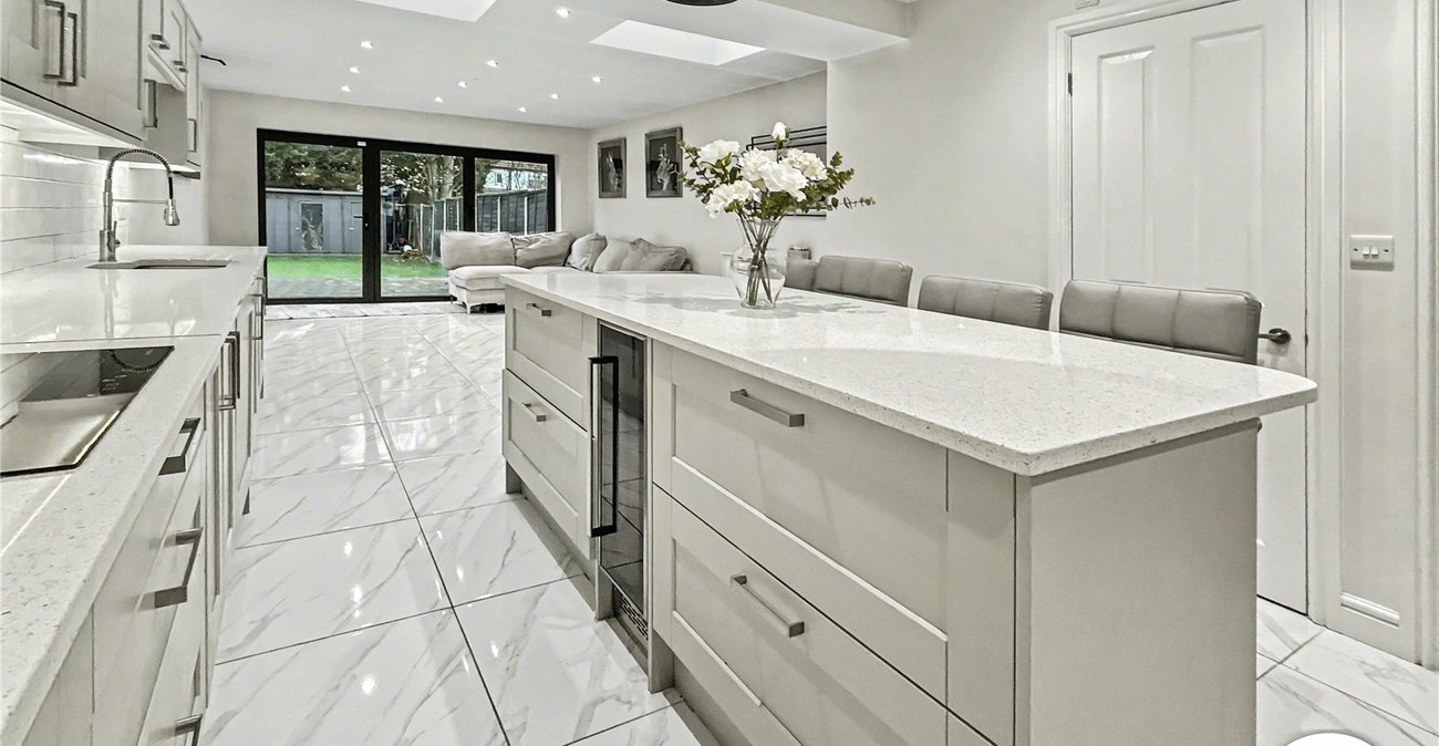 4 bedroom house for sale in Sidcup | Robinson Jackson