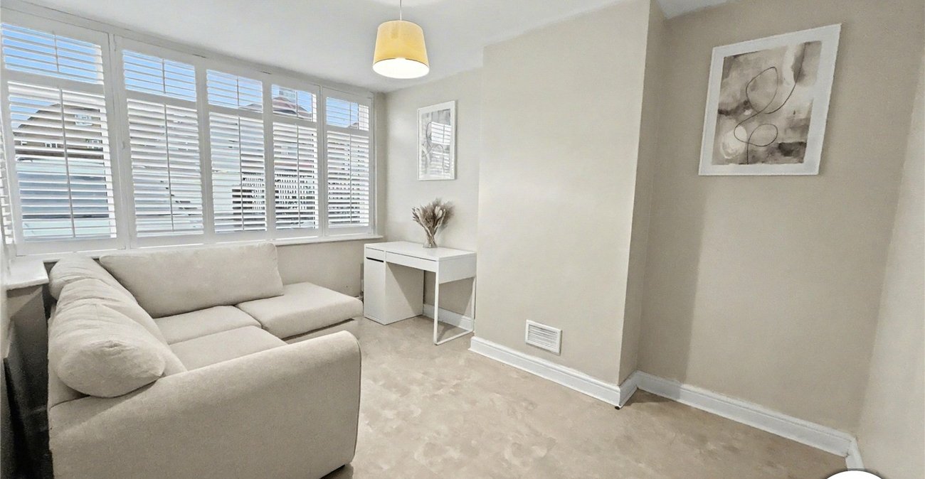4 bedroom house for sale in Sidcup | Robinson Jackson